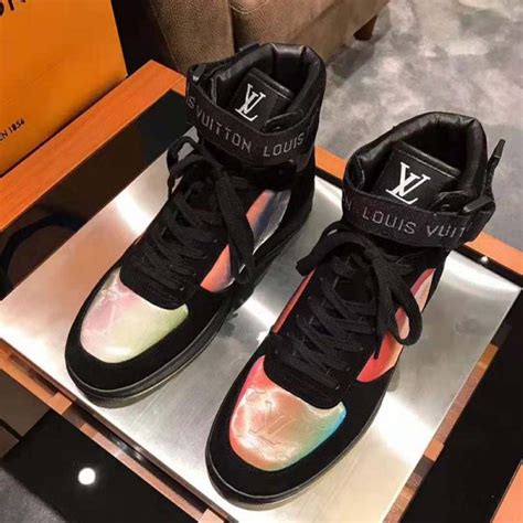 lv new sneakers|2021 louis vuitton sneakers.